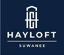 Hayloft Suwanee logo