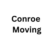 Conroe Moving image 1