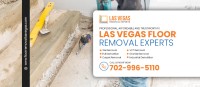 Las Vegas Floor Removal Experts image 2