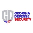 Georgia Defense Security logo