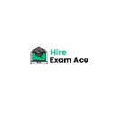 Hire Exam Ace logo