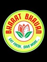 Bharat Bhavan logo