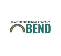 Charter Bus Rental Company Bend image 2