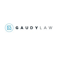 Gaudy Law image 1