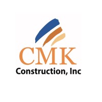 CMK Construction image 1