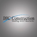 Bic Construction LLC logo