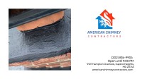 American Chimney Contractors image 5