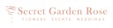 Secret Garden Rose logo