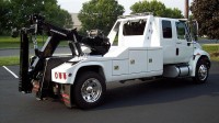 Kali Towing Service image 2