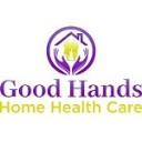 Good Hands Home Health Care logo