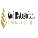 Gold IRA Custodians logo