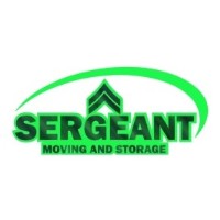 Sargeant Moving and Storage image 2