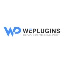 We Plugins logo