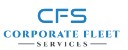 Corporate Fleet Services logo