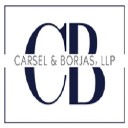 Carsel & Borjas, LLP logo