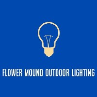 Flower Mound Outdoor Lighting image 1