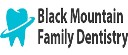 Black Mountain Family Dentistry logo