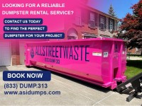 All Street Waste Disposal image 3