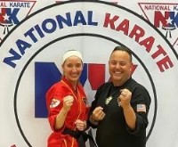 National Karate & Martial Arts Naperville image 3