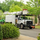 Evans Tree Service Inc. logo