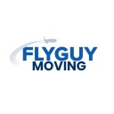 Fly Guy Moving Minooka logo