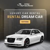 United Auto Rental image 5