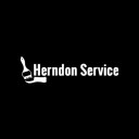 Herndon service logo