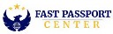 Fast Passport Center logo