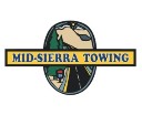 Mid-Sierra Towing & Repair logo