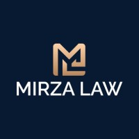 Mirza Law image 2