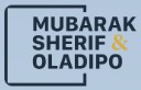 Mubarak, Sherif & Oladipo, PLLC logo