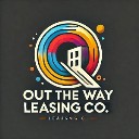 Out The Way Leasing Co logo