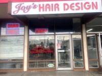 Joy's Hair Design image 1