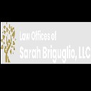 Law Offices of Sarah Briguglio logo