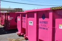 All Street Waste Disposal image 1