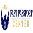 Fast Passport Center logo