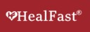 HealFast, Inc. logo