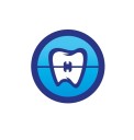 Orthodontic Experts Willowbrook logo