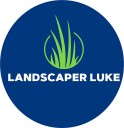 Landscaper Luke logo