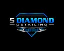 5 Diamond Detailing logo