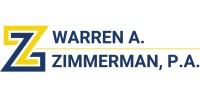 Warren A. Zimmerman, P.A. image 1