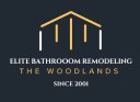 Elite Bathroom Remodeling The Woodlands logo