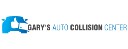 Garys Auto Collision Centre logo