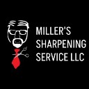 mail in scissor sharpening cleveland oh logo