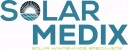 Solar Medix logo