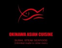 Okinawa Asian Cuisine logo