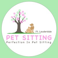 Fort Lauderdale Pet Sitting image 1