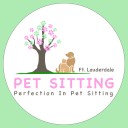 Fort Lauderdale Pet Sitting logo