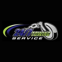 24/7 Tow Service image 1