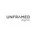 Unframed Digital logo